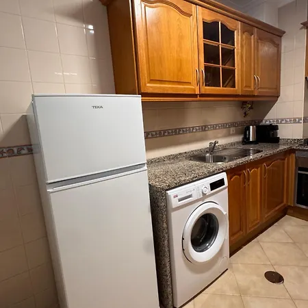 Appartement Cool Porto Santo