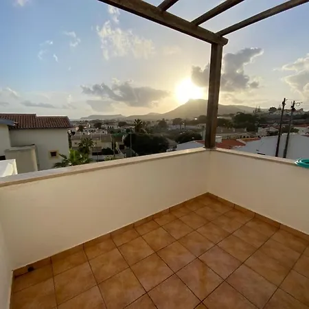 Cool Appartement Porto Santo