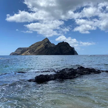 Lägenhet Cool Porto Santo