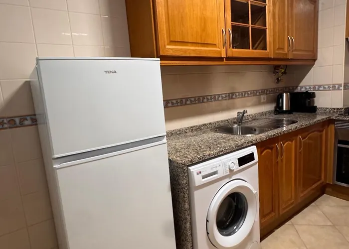 Apartmán Cool Porto Santo